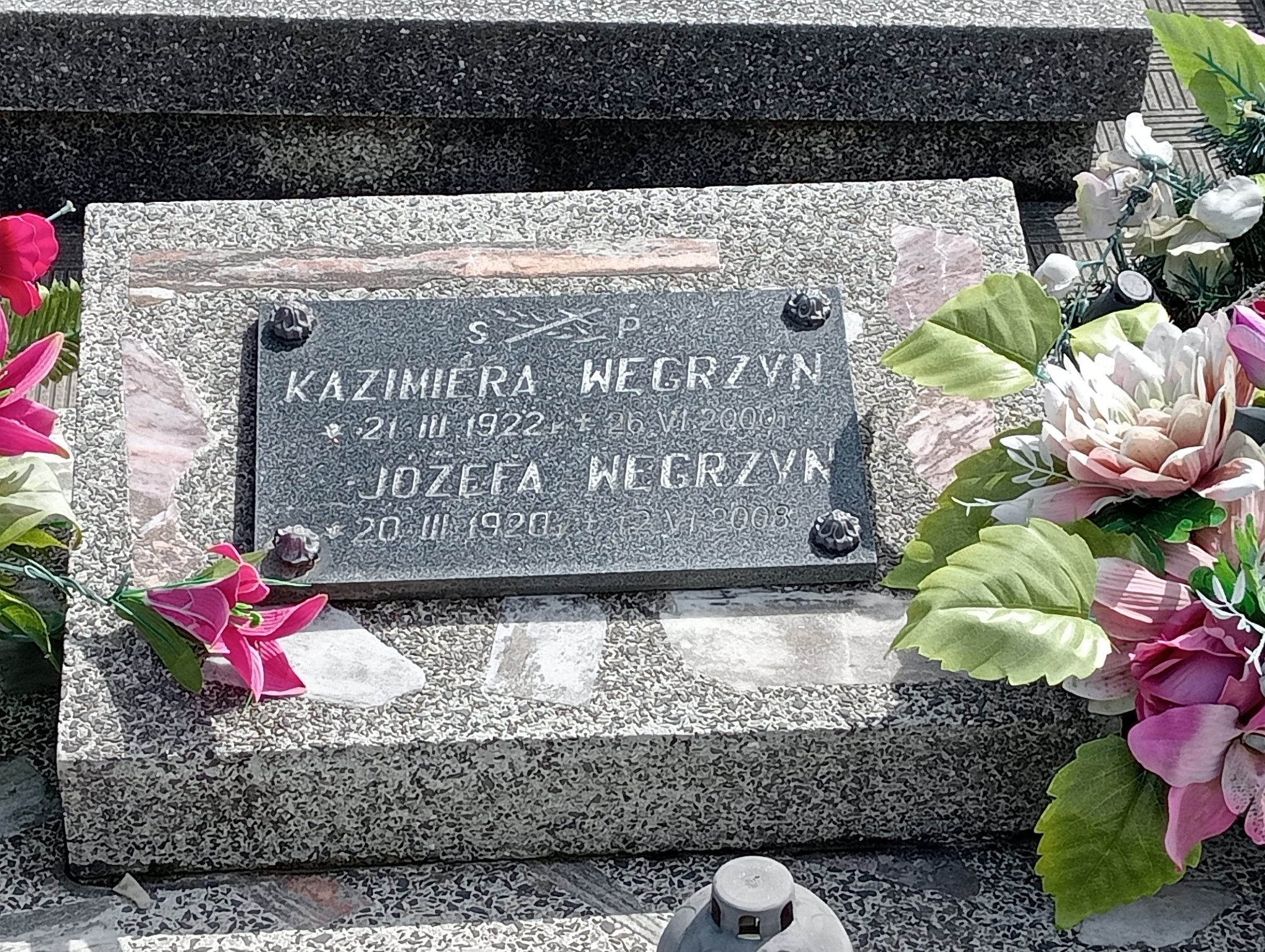 Tomasz Szuba 1909 Miejsce Piastowe - Grobonet - Wyszukiwarka osób pochowanych