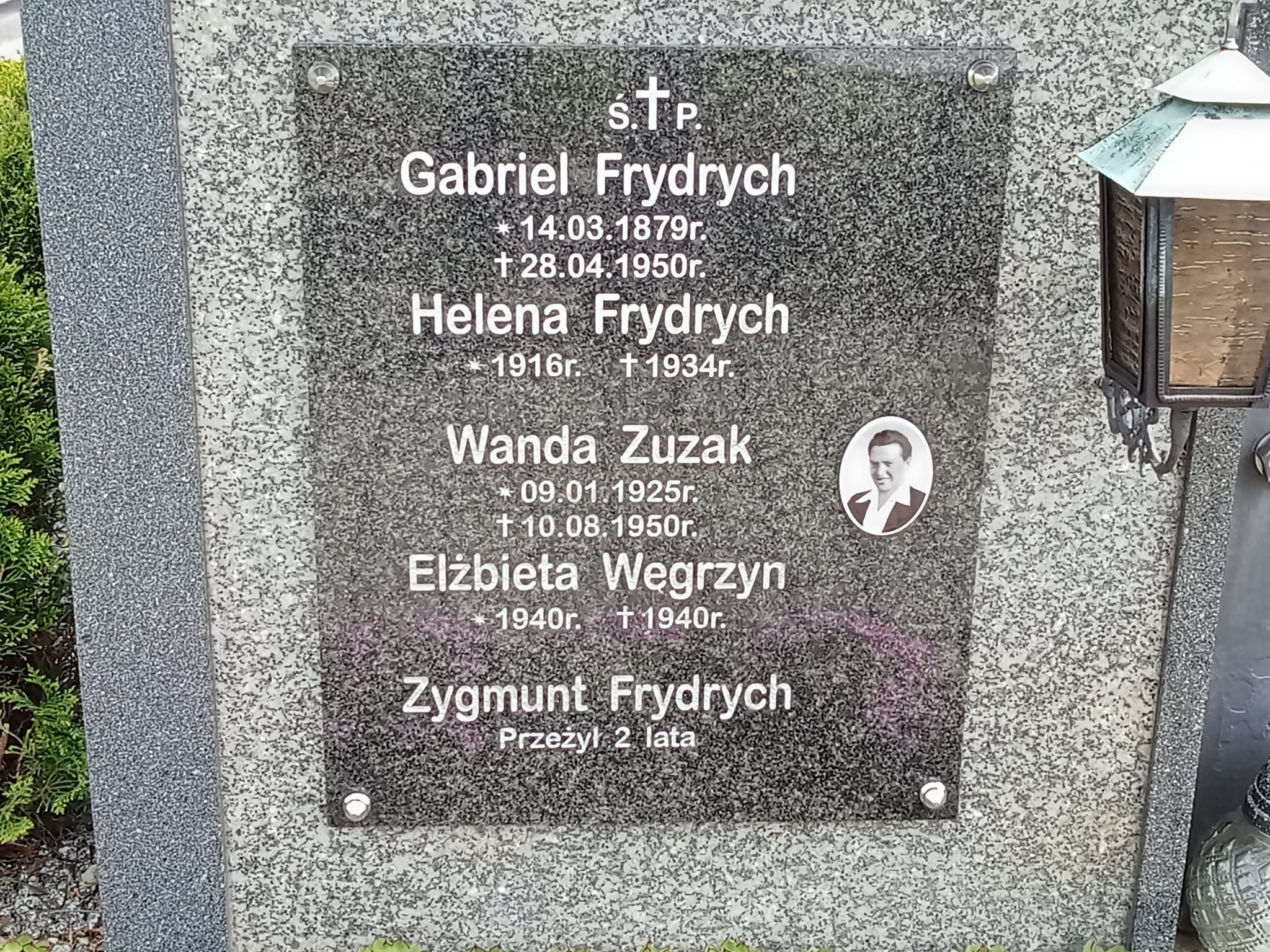 Adam Jurczak 1920 Miejsce Piastowe - Grobonet - Wyszukiwarka osób pochowanych