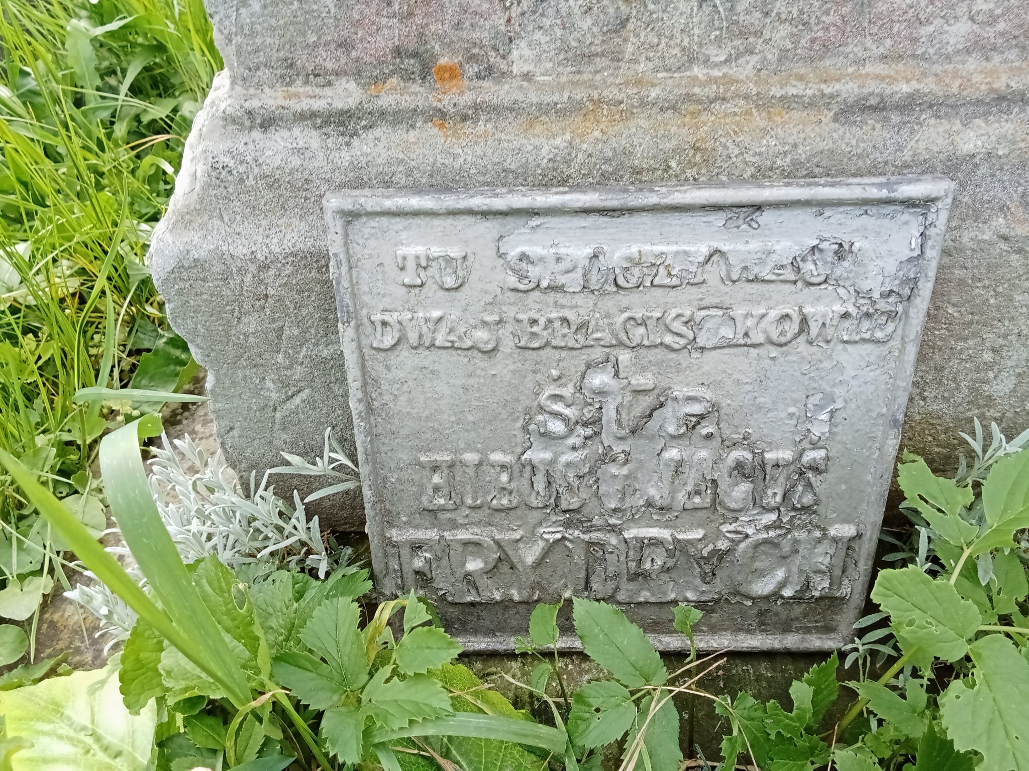 Hieronim Frydrych Miejsce Piastowe - Grobonet - Wyszukiwarka osób pochowanych